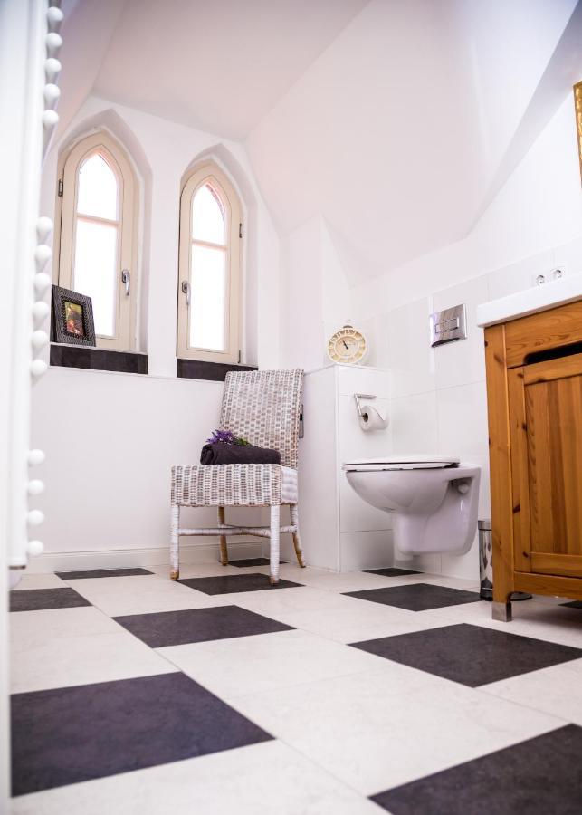 Boutique Hotel Ma Maison Dömitz Eksteriør billede