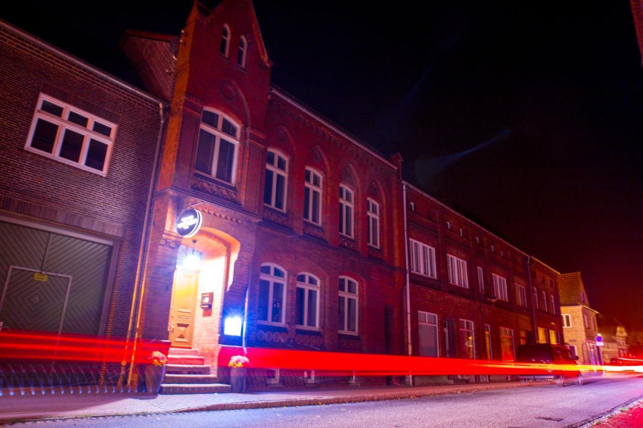 Boutique Hotel Ma Maison Dömitz Eksteriør billede